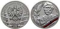 Polska, 10 złotych, 2020