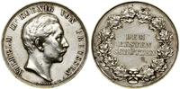 Niemcy, medal nagrodowy dla najlepszego strzelca