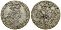 Niemcy, szóstak, 1756 B