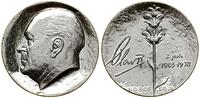 Norwegia, 50 koron, 1978