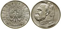 Polska, 10 złotych, 1939