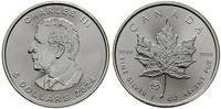 Kanada, 5 dolarów, 2024