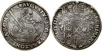 Niemcy, talar, 1570 HB
