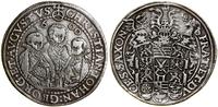 Niemcy, talar, 1600 HB