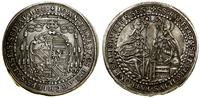 Austria, półtalar, 1700