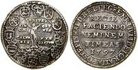Niemcy, talar, 1597