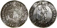 Niemcy, talar, 1603
