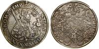 Niemcy, talar, 1589 HB