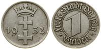 Polska, 1 gulden, 1932
