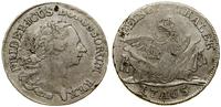 Niemcy, 1/4 talara, 1765 A