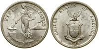 Filipiny, 50 centavo, 1944