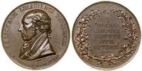 Szwajcaria, medal pamiątkowy, 1823
