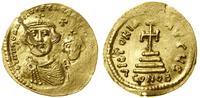 Bizancjum, solidus, (616–625)