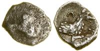 Grecja i posthellenistyczne, obol, (ok. 324–323 pne)