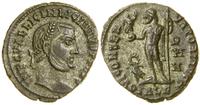 Cesarstwo Rzymskie, follis, 315