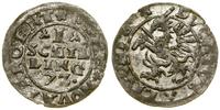 Inflanty, szeląg, 1572
