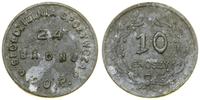 Polska, 10 groszy, (1926–1939)