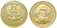 Polska, 2.000 złotych, 1979