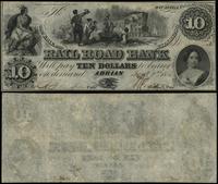 Stany Zjednoczone Ameryki (USA), 10 dolarów, 2.01.1854