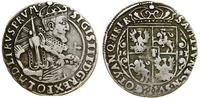 Polska, ort, 1623