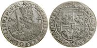 Polska, ort, 1623
