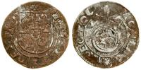 Polska, półtorak - fałszerstwo z epoki, (1615)