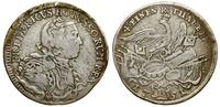 Niemcy, 1/4 talara, 1751 B