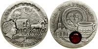 Niue, 1 dolar, 2009