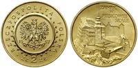 Polska, 2 złote, 1997