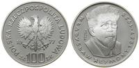 Polska, 100 złotych, 1977