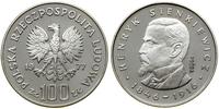Polska, 100 złotych, 1977