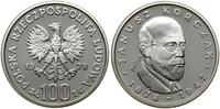 Polska, 100 złotych, 1978