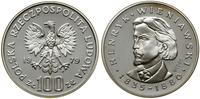 Polska, 100 złotych, 1979