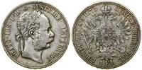 Austria, floren, 1873