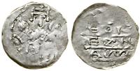 Polska, denar, (1157–1166)