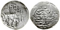 Polska, denar, (1157–1166)