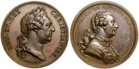 Francja, medal pamiątkowy