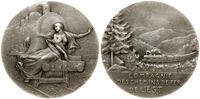 Francja, medal pamiątkowy