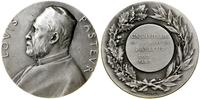 Francja, medal nagrodowy