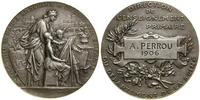 Francja, medal nagrodowy, 1906