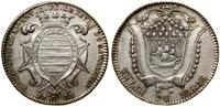 Francja, żeton, 1778