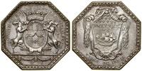 Francja, żeton, 1784