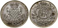 Francja, żeton, 1738