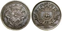 Francja, żeton, 1721