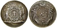 Francja, żeton, 1767