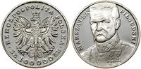 Polska, 100.000 złotych, 1990