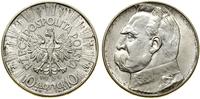 Polska, 10 złotych, 1939