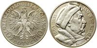Polska, 10 złotych, 1933