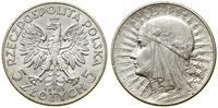 Polska, 5 złotych, 1933