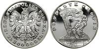 Polska, 200.000 złotych, 1990